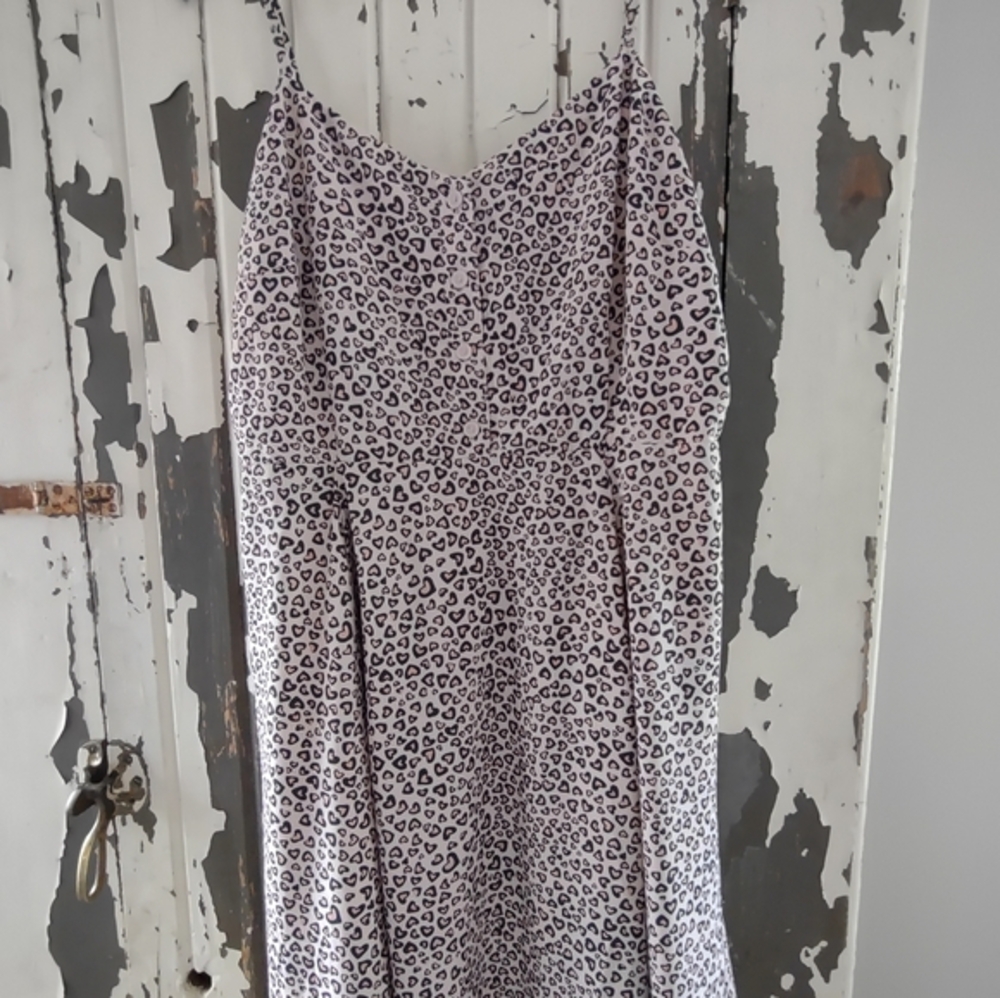 GAP, Size 12 Petite, Sundress, NWOT